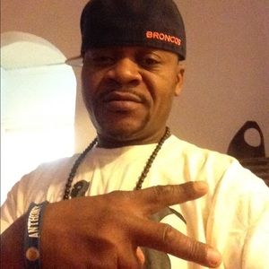 Meet your Posher, Saidou